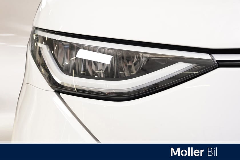 Bilde 3 av Volkswagen ID. Buzz Cargo 3s 340hk 4m