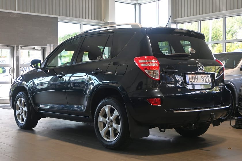 Bild 3 av Toyota RAV4