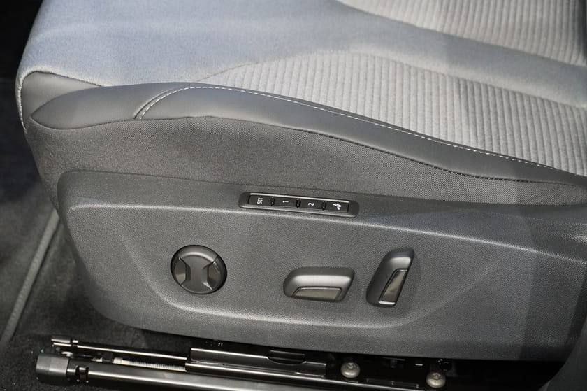 Bild 5 av Škoda Enyaq 85 FL   2026 82 KWH BATTERI