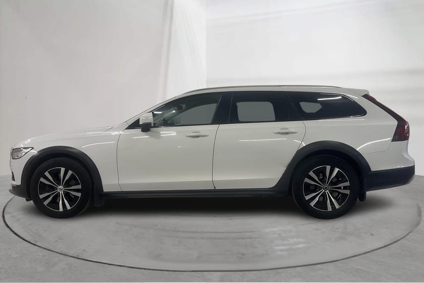Bild 2 av Volvo V90 Cross Country B4 AWD Diesel (197hk) Advanced