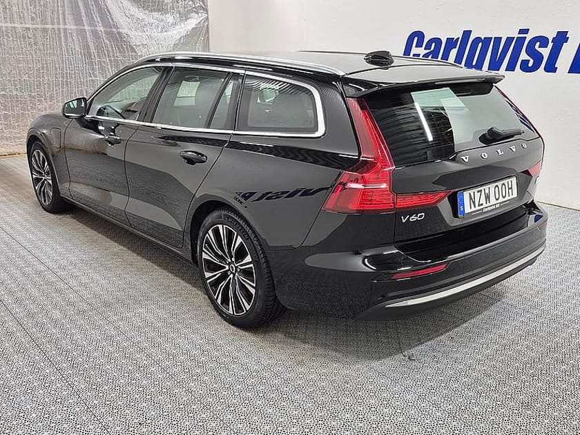 Bild 5 av Volvo V60