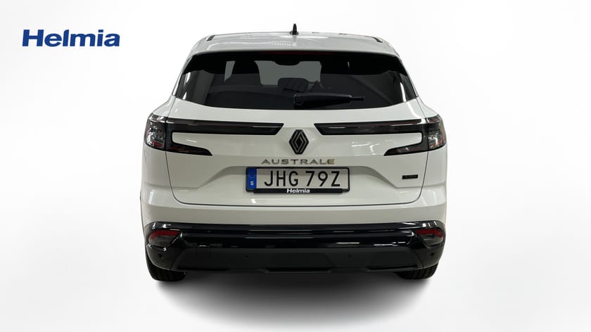 Bild 5 av Renault Austral E-TECH