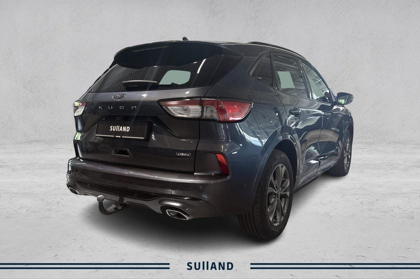 Bilde 5 av Ford Kuga Plug-In Hybrid 2,5 PHEV ST-Line | Krok | ACC | Kamera | R.varme | B&O