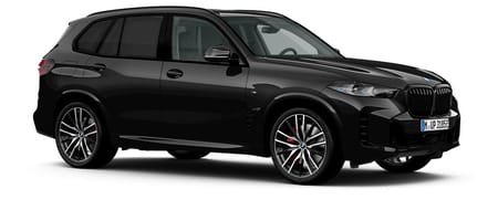 BMW X5 xDrive50e xDrive 50e