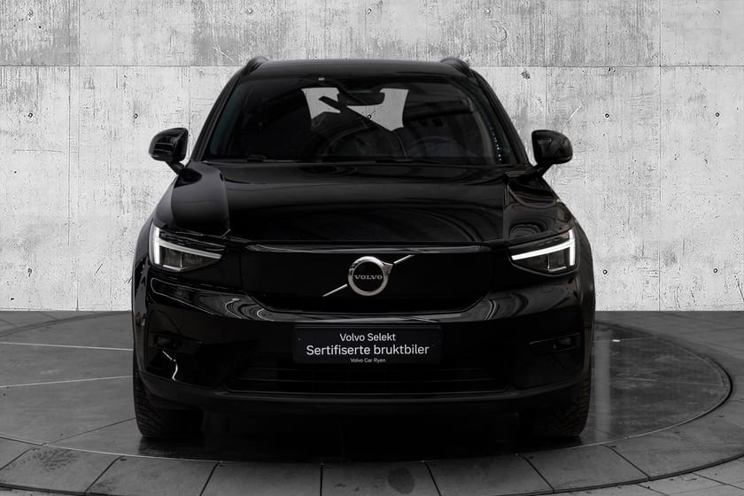 Bilde 3 av Volvo XC40 Recharge Twin motor