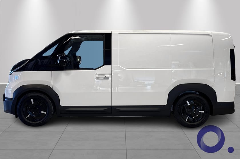 Bilde 2 av Kia PV5 Long Range Cargo