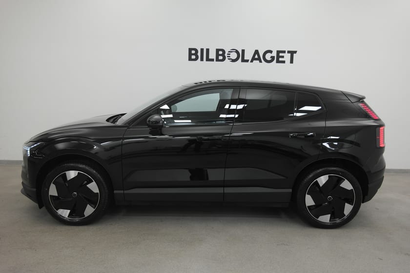 Bild 2 av Volvo EX30 P5 Long Range