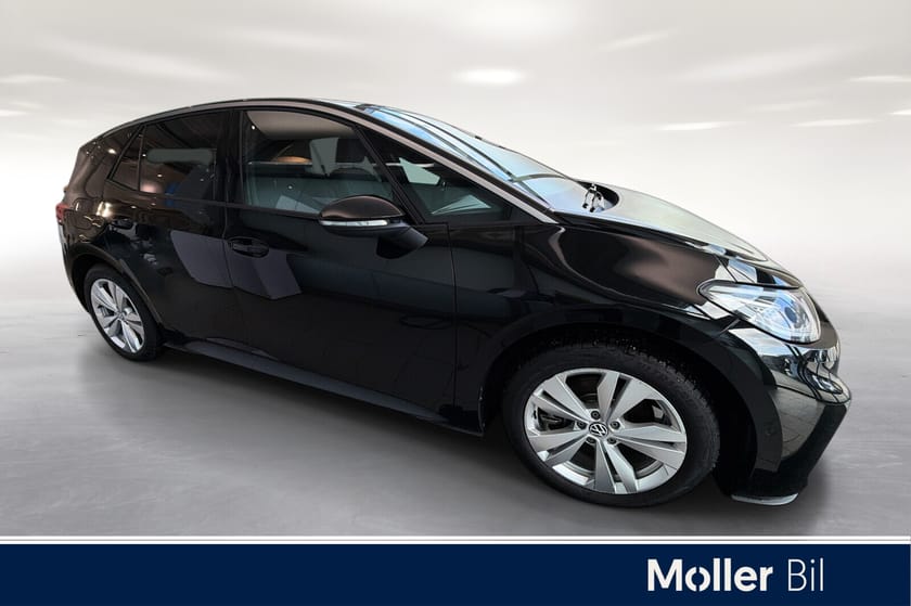 Bilde 4 av Volkswagen ID.3 Pro Performance highline 58kwh 204hk