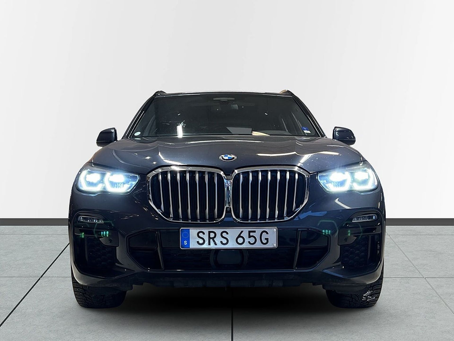 BMW X5 2019, kuva 2/10