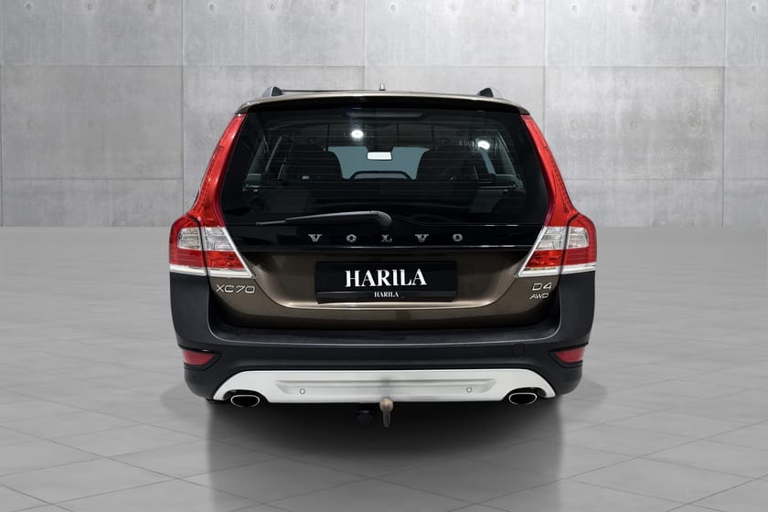Bilde 5 av Volvo XC70