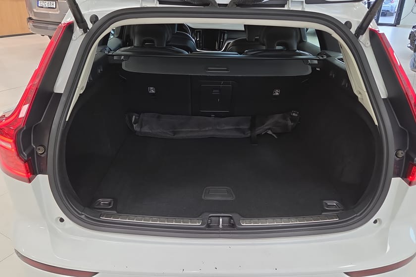 Bild 5 av Volvo V60