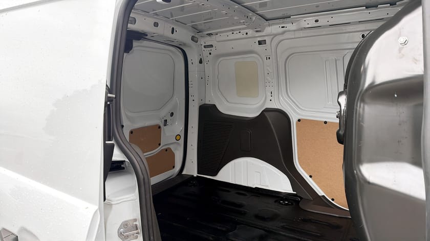 Bild 5 av Ford Transit Connect 220 L1 Trend 1,5L 100Hk Carplay / Takräcke / Drag / Värmare
