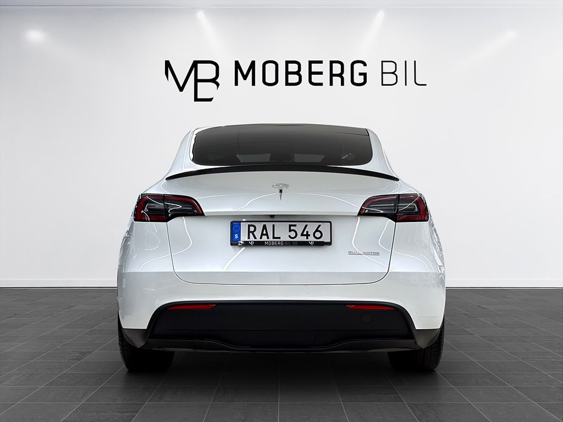 Tesla Model Y 2023, bild 6/10