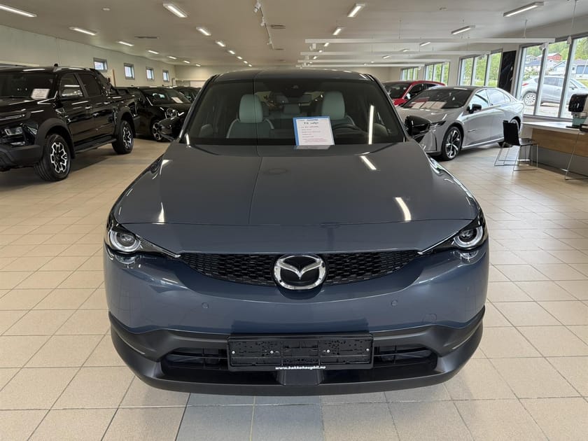 Bilde 2 av Mazda MX-30 e-Skyactiv EV lav kilometer