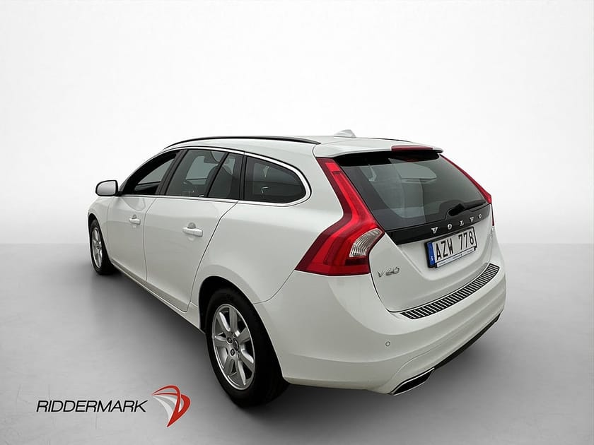 Bild 5 av Volvo V60