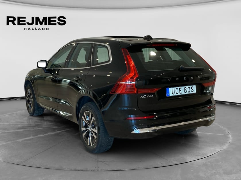Bild 2 av Volvo XC60 Recharge T6 Core Edition