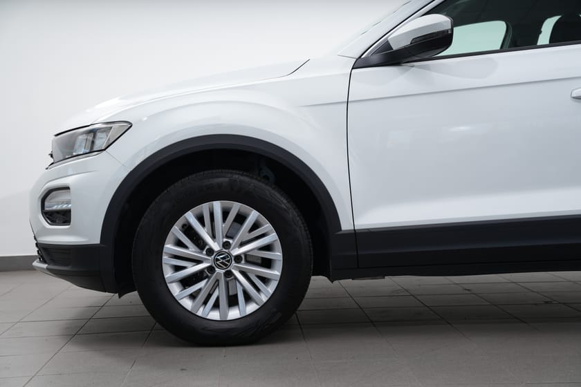 Bild 4 av Volkswagen T-Roc
