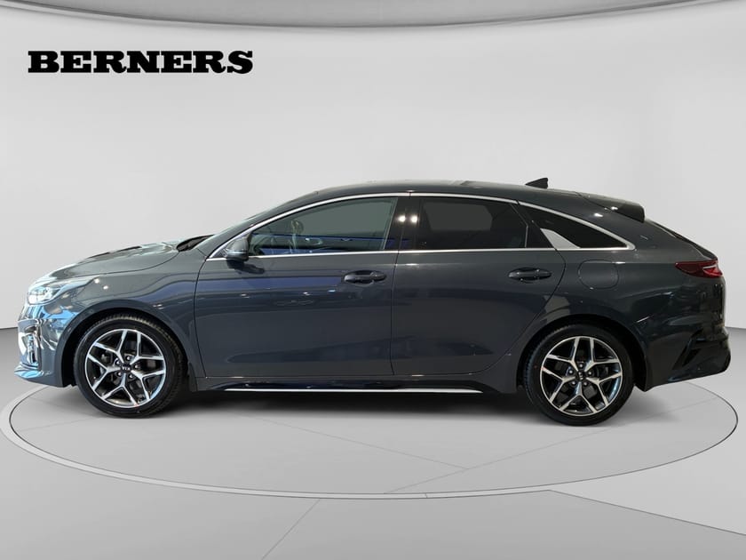 Bild 2 av Kia ProCeed GDI-PCT 140hk GT-Line