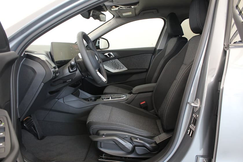 Bild 5 av BMW 120 4,95 ränta M Sport Design Rattvärme Tonade Rutor