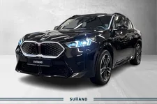 Thumnail bilde 0 av BMW iX2 xDrive30