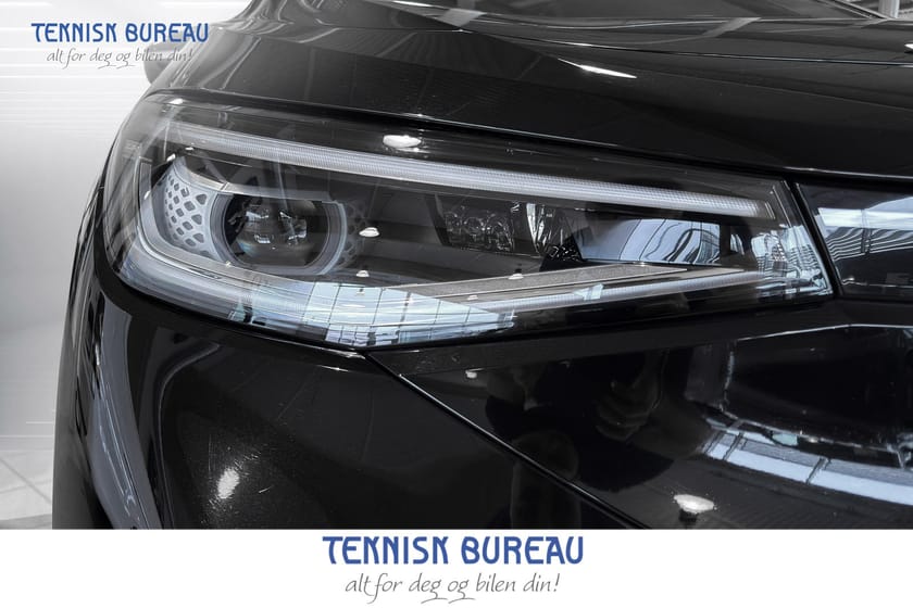 Bilde 3 av Volkswagen ID.4 Pro 4M Hengerfeste, Led Matrix, Keyless