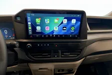 Ford Transit Custom 320 Plug-in Hybrid