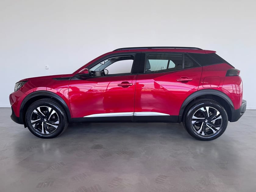Bild 2 av Peugeot 2008 ALLURE 1.2 PureTech 130 EAT | Drag | 360 | CarPlay |