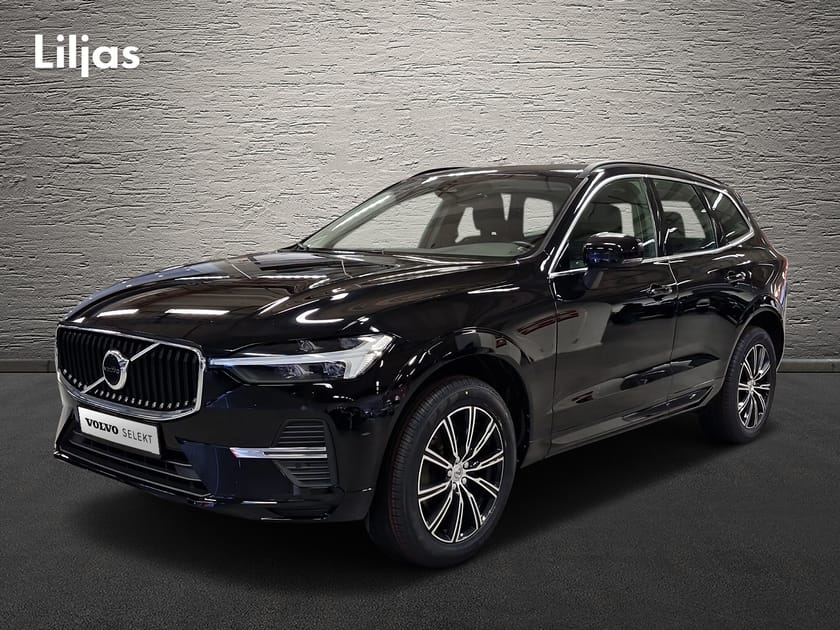 Bild 1 av Volvo XC60
