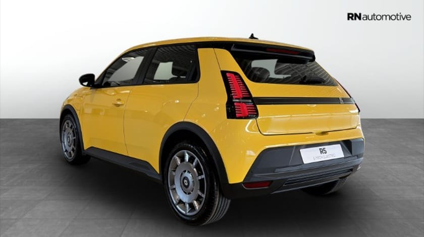 Bild 3 av Renault 5 E-Tech