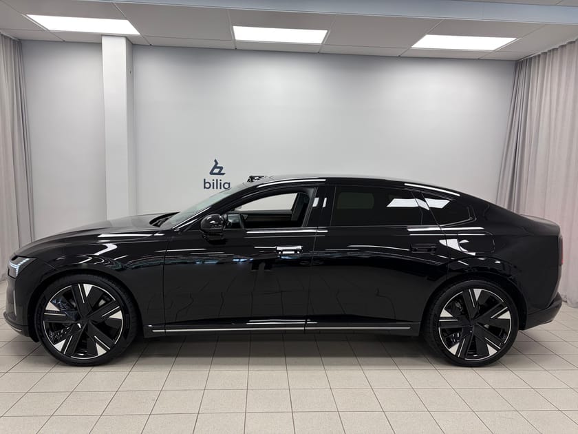 Bild 2 av Volvo ES90 Single Motor Extended Range