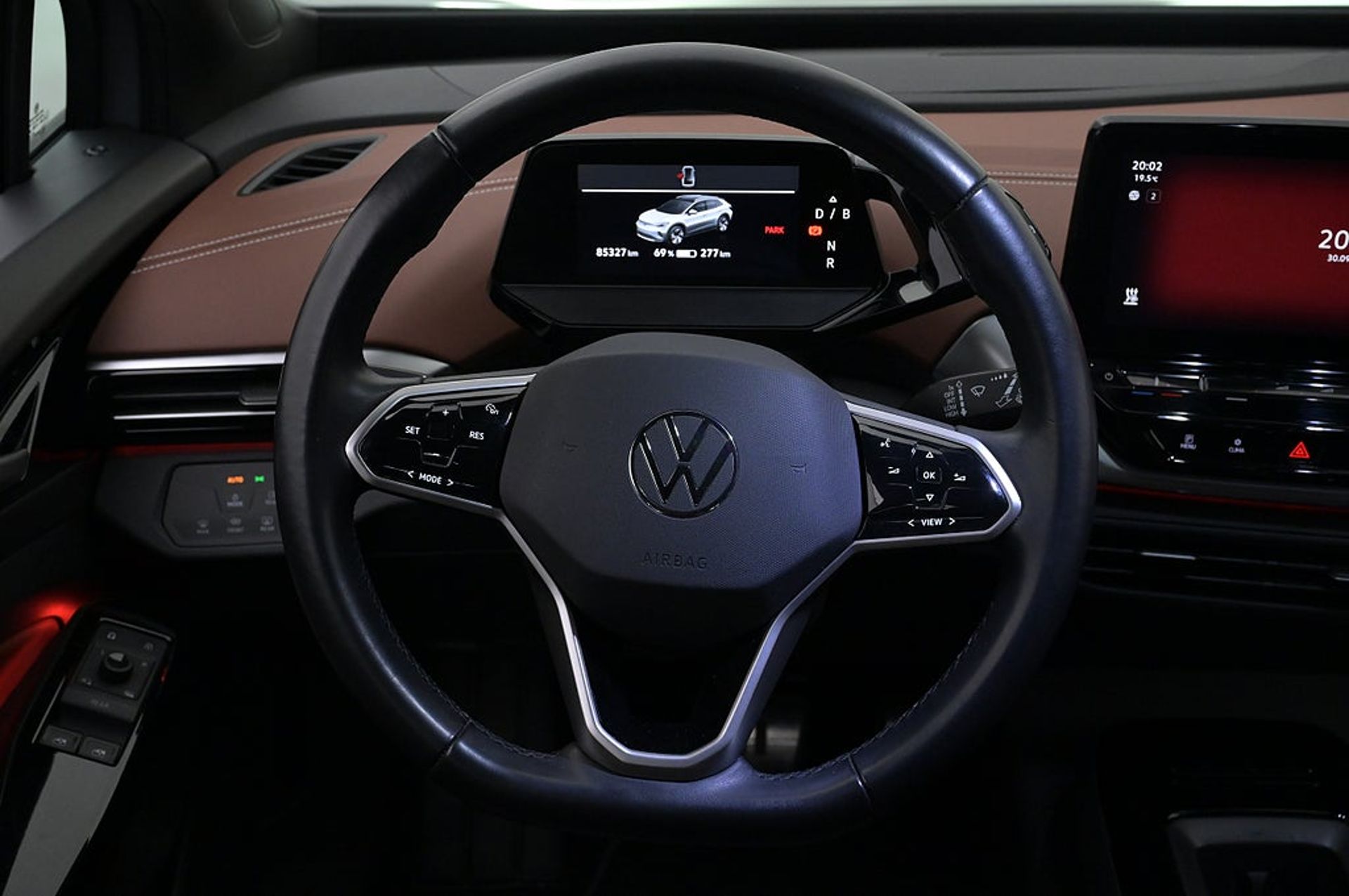 Volkswagen ID.4 2022, kuva 7/10