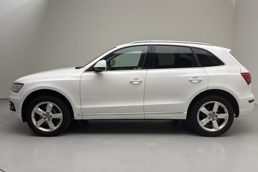 Bild 2 av Audi Q5