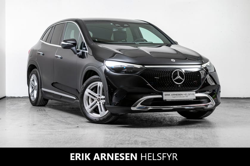 Bilde 1 av Mercedes-Benz EQE SUV 350 4MATIC 4MATIC/Premium/Kjøreass/HUD/Digital Light