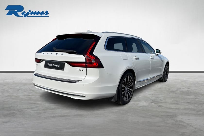 Bild 2 av Volvo V90