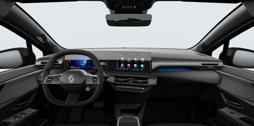 Bild 5 av Renault Clio