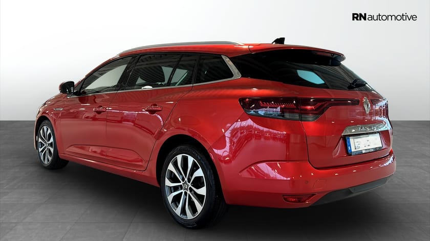Bild 3 av Renault Mégane Sport Tourer