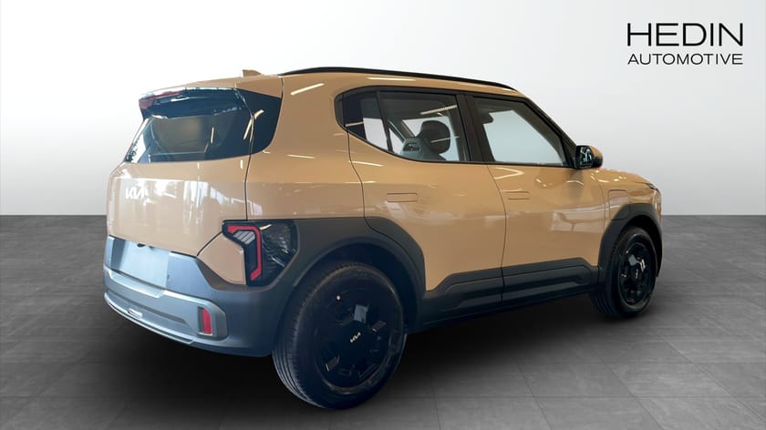 Bild 2 av Kia EV2 Standard Range