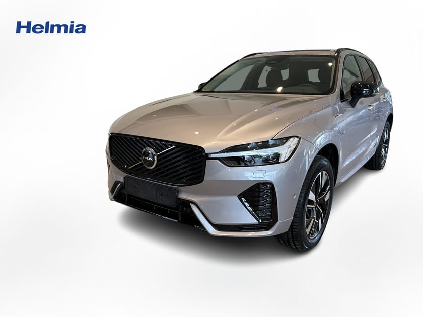 Bild 1 av Volvo XC60 T6 Plus Dark Nordic Edition