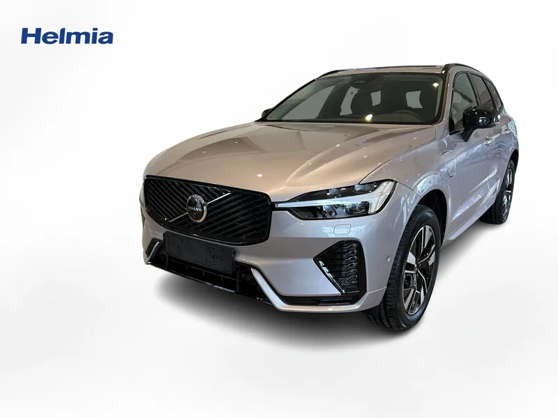 Volvo XC60 2027 i Arvika