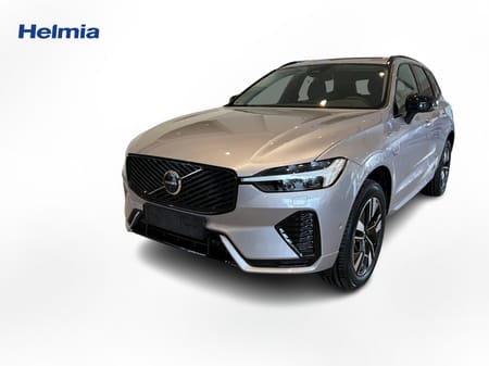Volvo XC60 T6 Plus Dark Nordic Edition