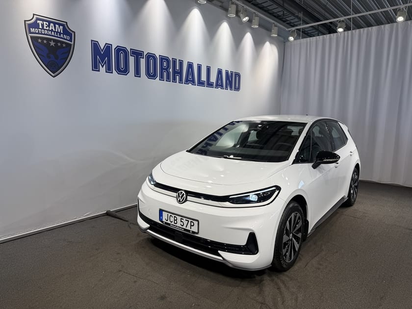 Bild 2 av Volkswagen ID.3 Neo LIFE 125 KW/170 HK 50 KWH BATTERI 1 VXL