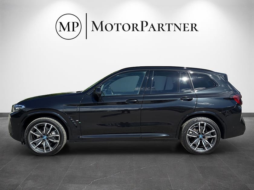 Bild 4 av BMW X3 xDrive30e M Sport H/K 360 Drag 292hk