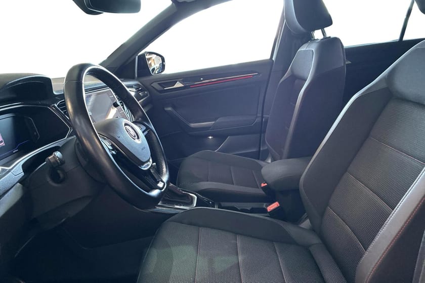 Bilde 5 av Volkswagen T-Roc sp.excl 150 tsi    dsg*