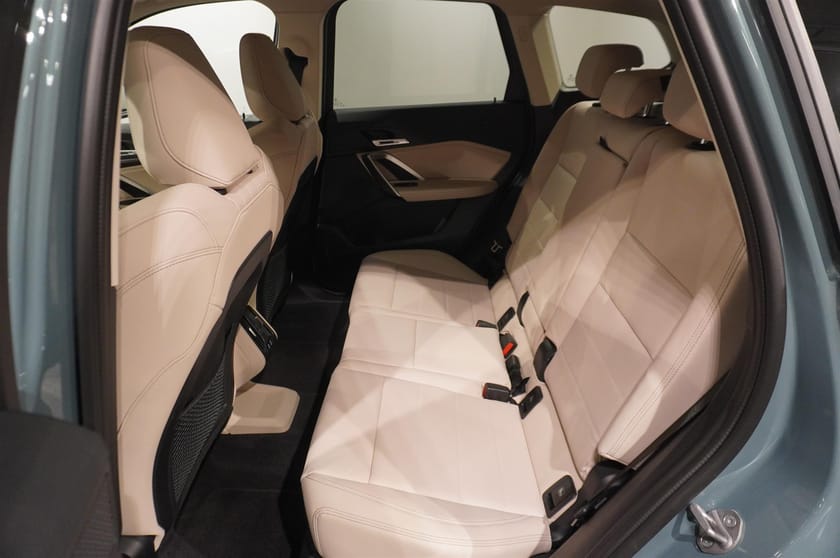 Bild 5 av BMW X1 sDrive18i sDrive18 3,95% Navi Fartpilot Kamera Rattvärme Drag