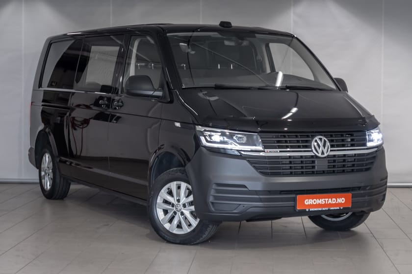 Bilde 1 av Volkswagen Transporter Lang 150 TDI 4M DSG