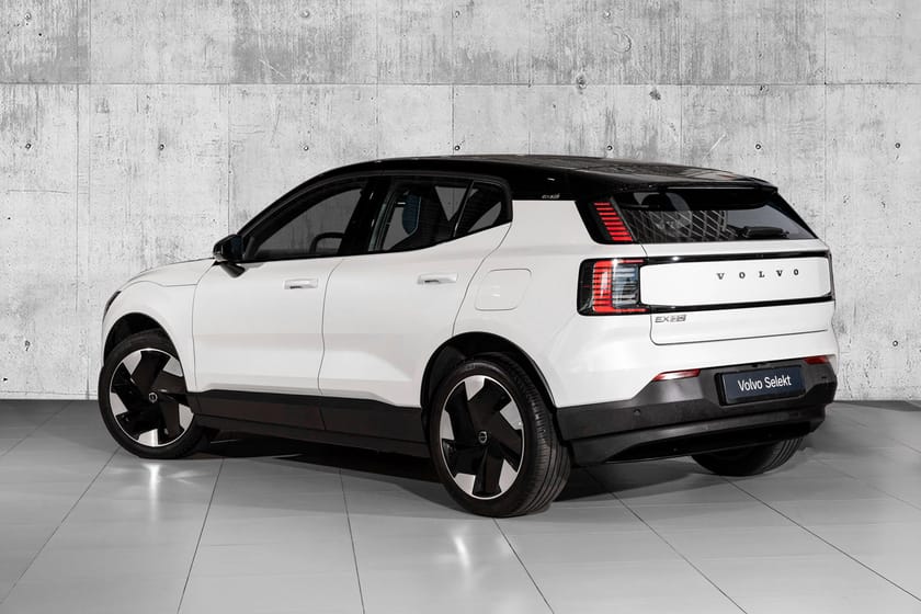 Bilde 2 av Volvo EX30 Single Motor Extended Range ExtRange Plus | Sommerkampanje