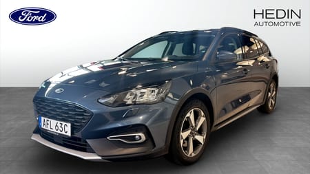 Ford Focus Active Kombi