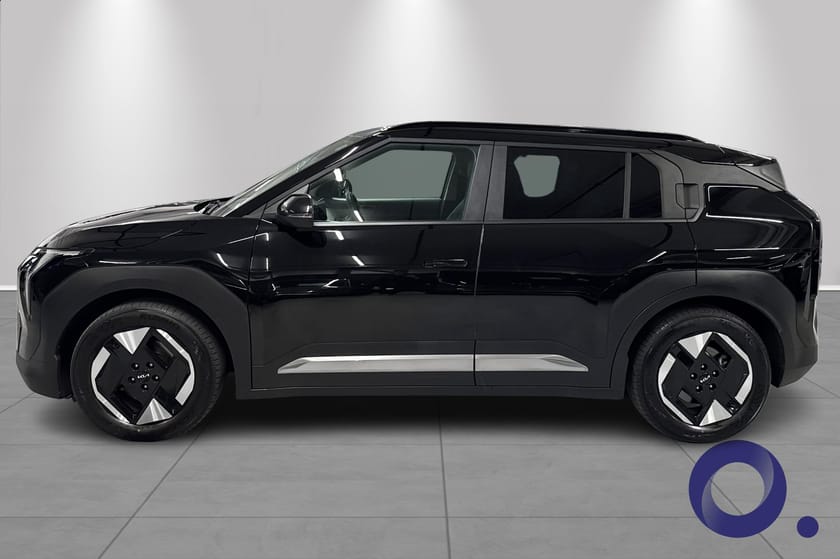 Bilde 4 av Kia EV3 Long Range