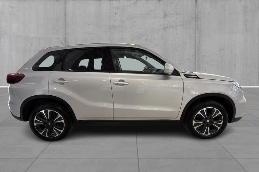 Bilde 4 av Suzuki Vitara Hybrid AllGrip