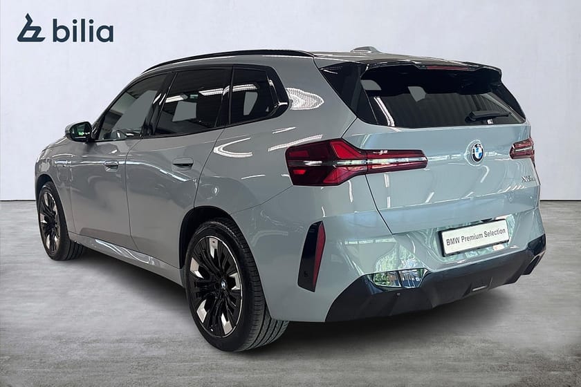 Bild 2 av BMW X3 30e xDrive M-Sport Pro Business | Drag | Aktiv farth.